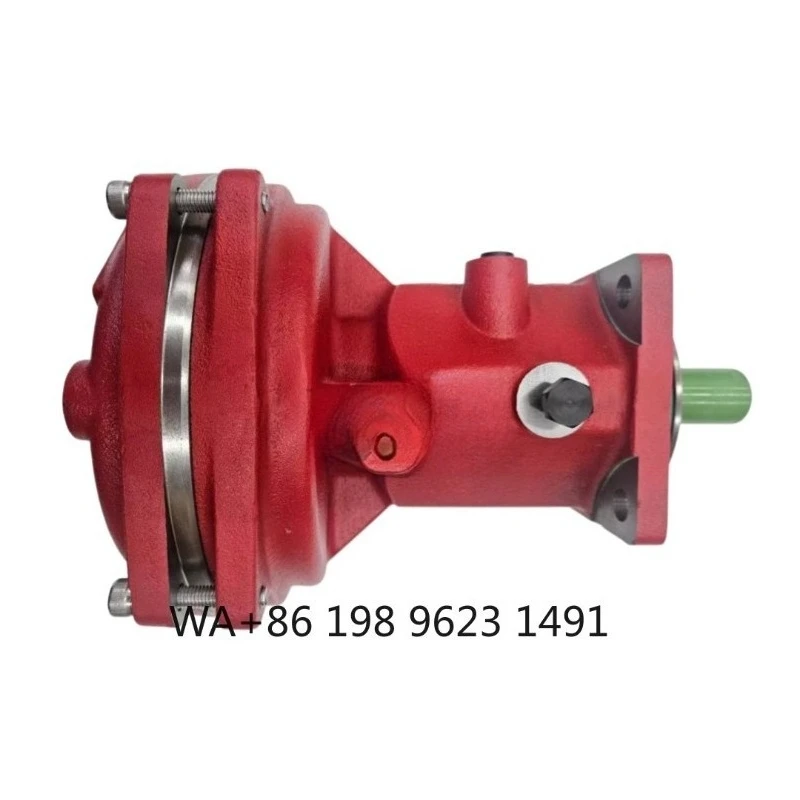70m High Lift Cast Iron Pneumatic Submersible Sump Pump Automotive Industrial Liquid Drainage Pump