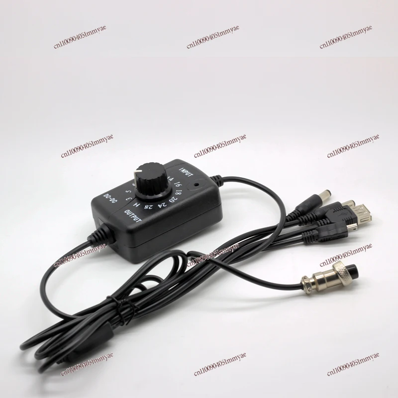 

DC DC Voltage Regulator 12V Module Digital Voltage Regulator Transformer