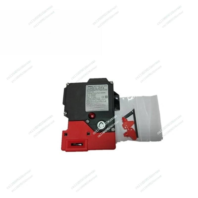 

Brand-new original and original HS1L-DQ4 safety door switch electromagnetic lock HS1L-DQ44KMSR-R