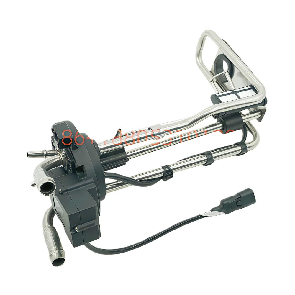 Hochwertiges Thyristorsystem, Harnstoffdosierpumpe, Harnstoffstandsensor A050U033 5346608, ist für Cummins-Motorkomponenten geeignet – Detail 6