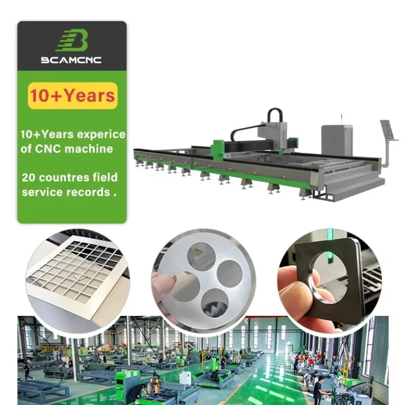 Fiber Las Er Cut Ti…