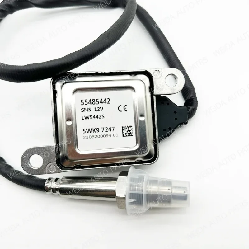 

NOX Sensor 55485442 LW5442S 5WK97247
