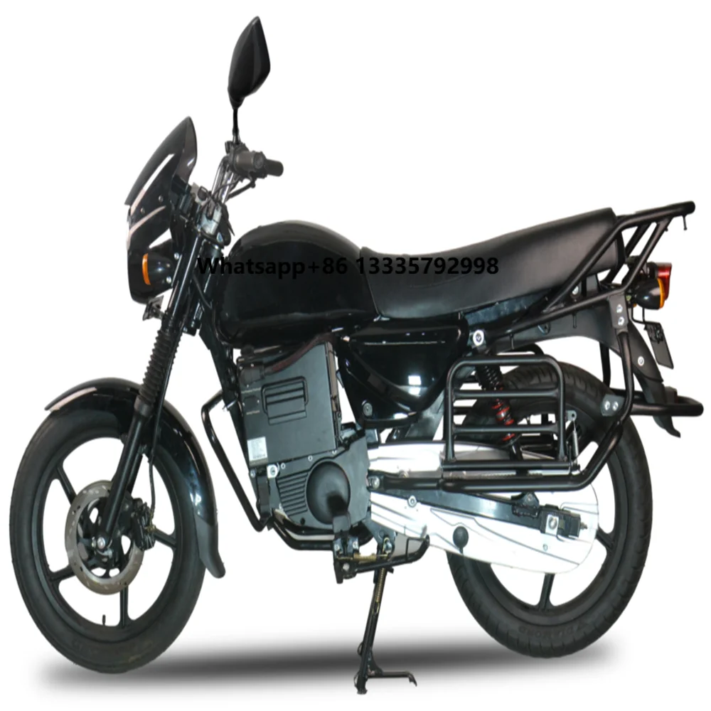 

2025 New High-end High Speed High Power Electric Motorcycle Fast