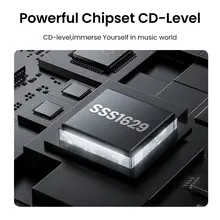 External USB Sound Card #3