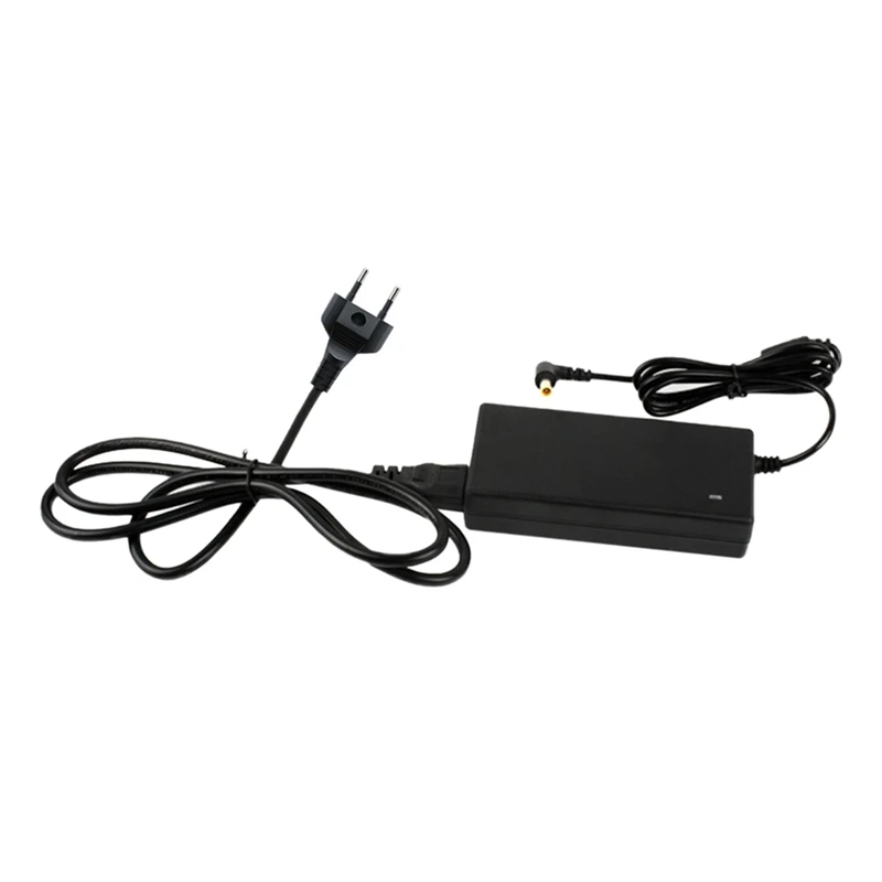 19.5 فولت محول الطاقة التيار المتناوب كاميرا مصدر طاقة خارجي لتسجيل البث المباشر لسوني PXW-FX6/PXW-FX9 كاميرات الاتحاد الأوروبي التوصيل