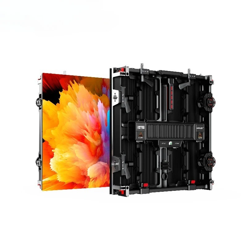 Different sizes of rental stage display splicing P1.5 P1.9 P2.5 P2.6 P2.8 P3.9 led display outdoor indoor