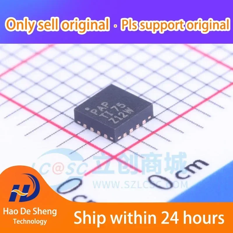 

10 шт./лот BQ24072TRGTR VQFN16 новый оригинальный в наличии