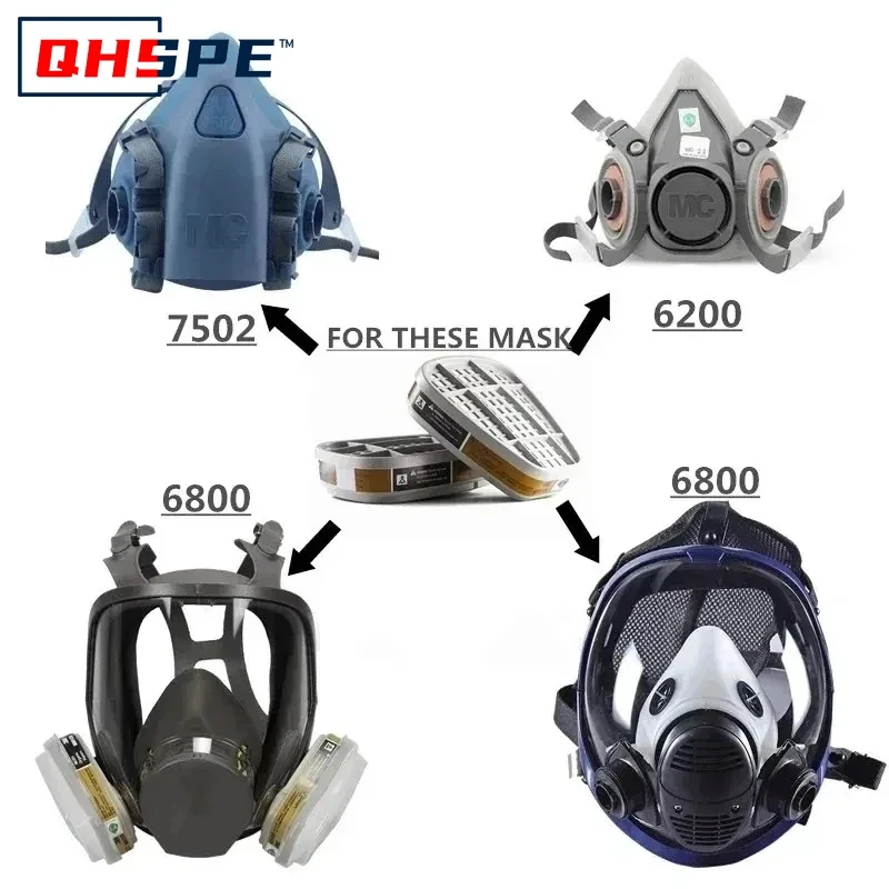 6001/6002/6004 Cart…