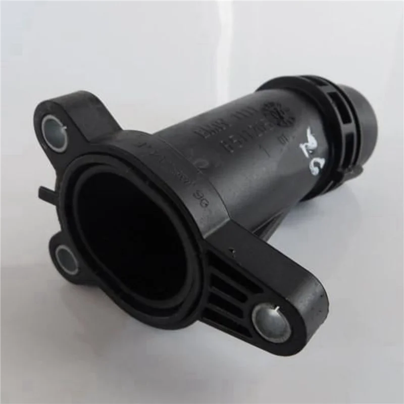 

2 Piece Engine Block Connector Pipe 11118511205 Car Engine Block For BMW F30 G20 X1 X2 X3 X4 320I 530I 730I