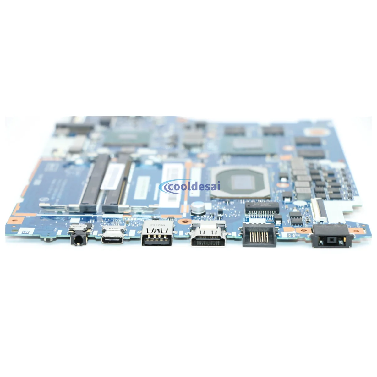 NM-C871 For Lenovo ideapad Gaming 3-15IMH05/Creator 5-15IMH05 Laptop Motherboard CPU I5-10300H I7-10750H GTX1650 4G 5B20S44483