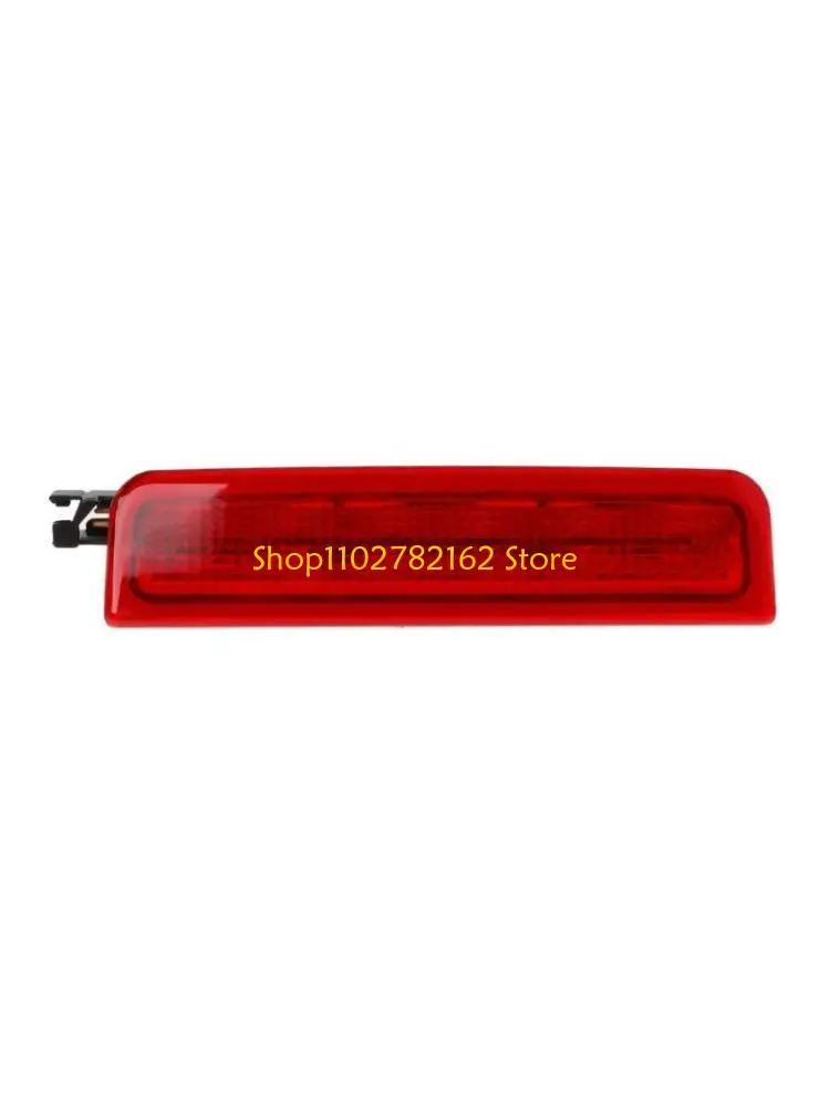 

547B Bright Vehicle Tailgate Strip Light High Level Rear Brake Lamp for Caddy Third