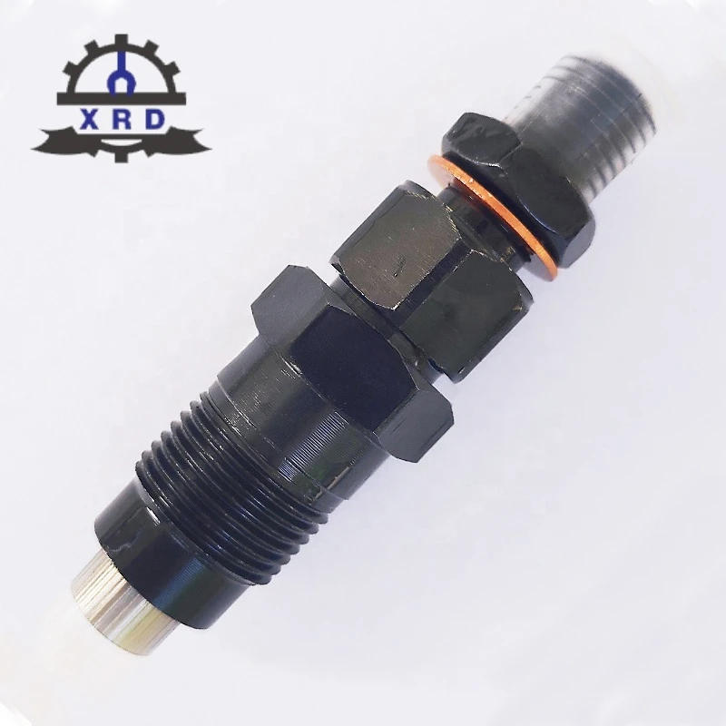 105078-0111 1050780111 Nieuwe Injector Nozzle Fit Voor Mazda 323 2.0D B Serie 2.5D 1998-2006 bravo Wl/Wlt Ford Koerier 2.5L WL-T