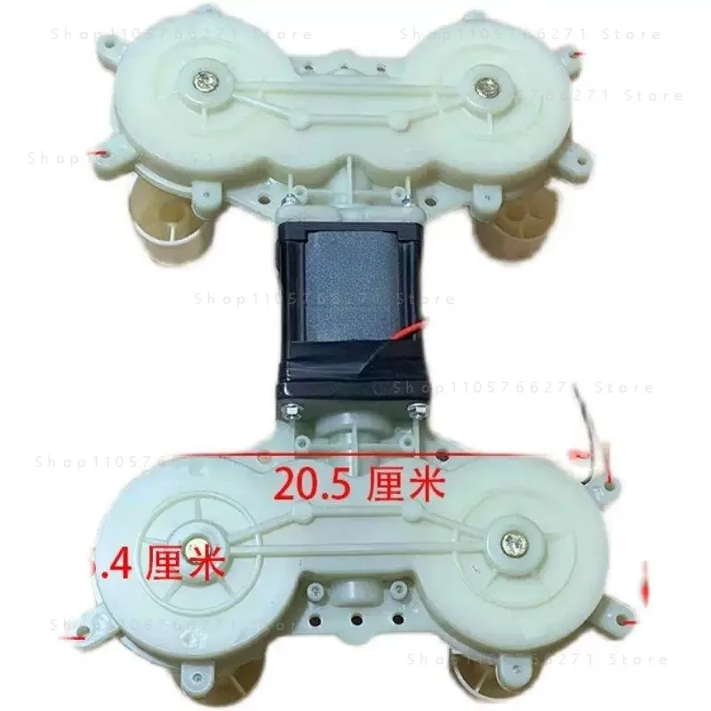 For massage chair movement kneading motor up and down DC24V massage chair accessories
