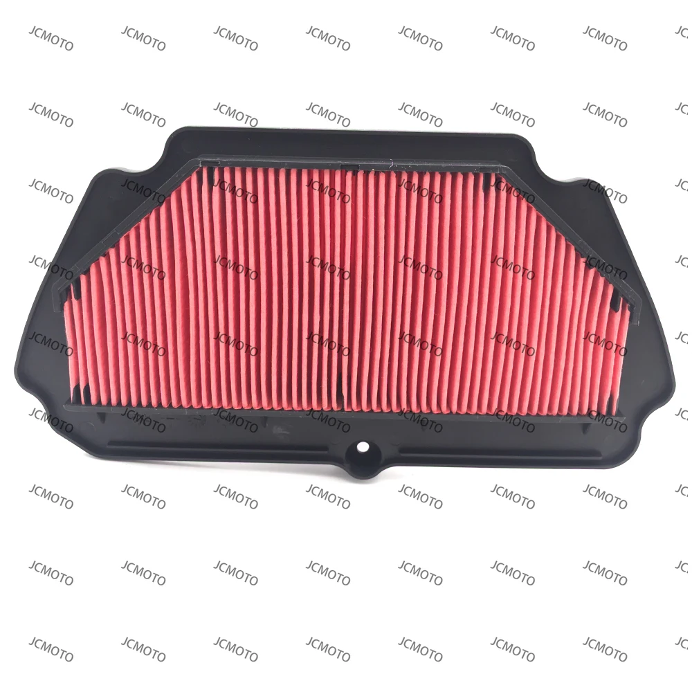 

Аксессуары для Kawasaki ZX6R ZX636 ZX-6R 636 2009 2010 2011 2012 2013, очиститель воздухозаборного фильтра мотоцикла