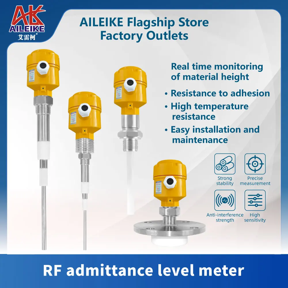 Explosion-Proof Lim…