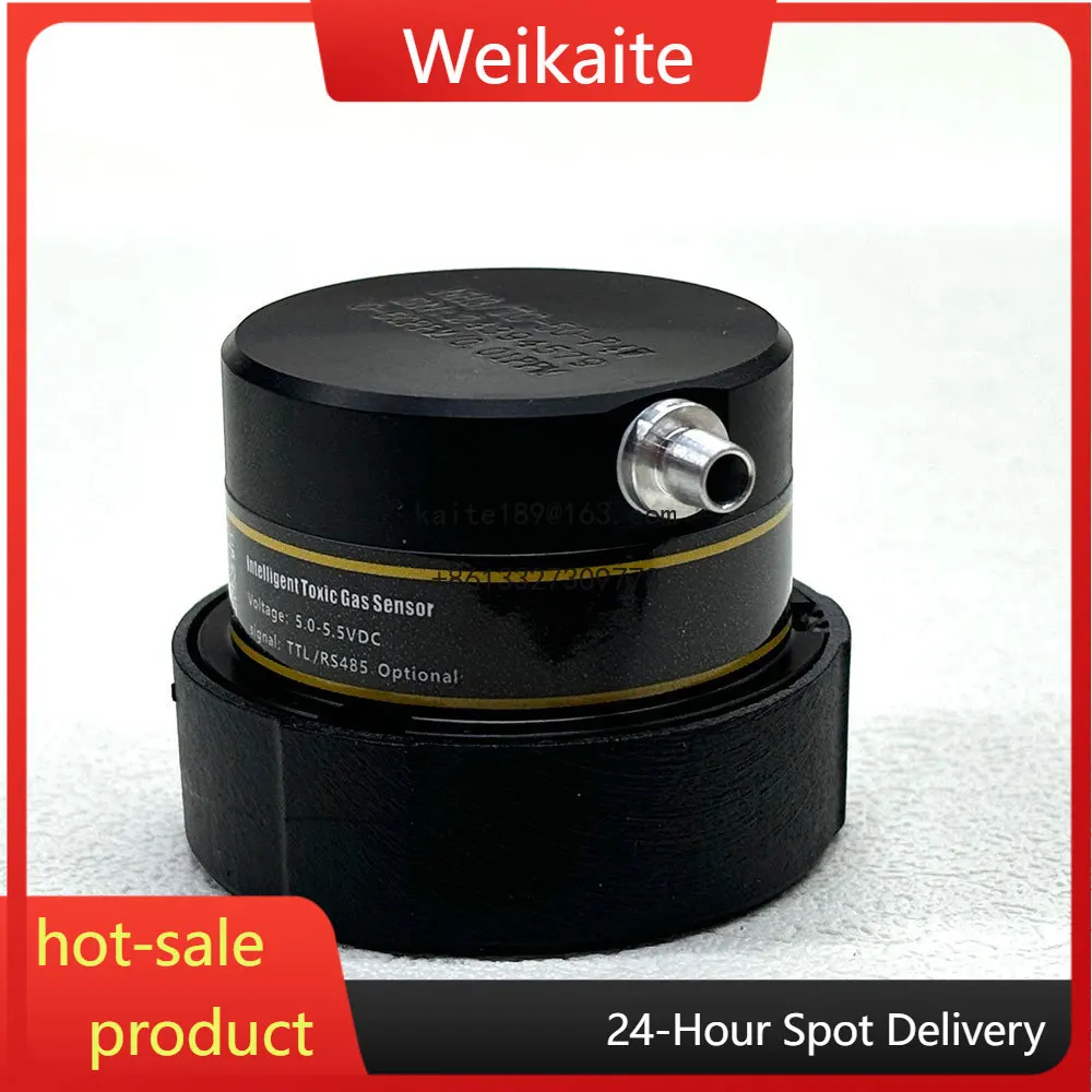 

T Series GRI High Sensitive H2 Gas Sensor Detection Module