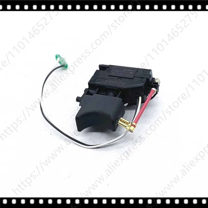 

ПЕРЕКЛЮЧАТЕЛЬ C3HY-1A-LF1M для makita DF030D DF330D TD090D