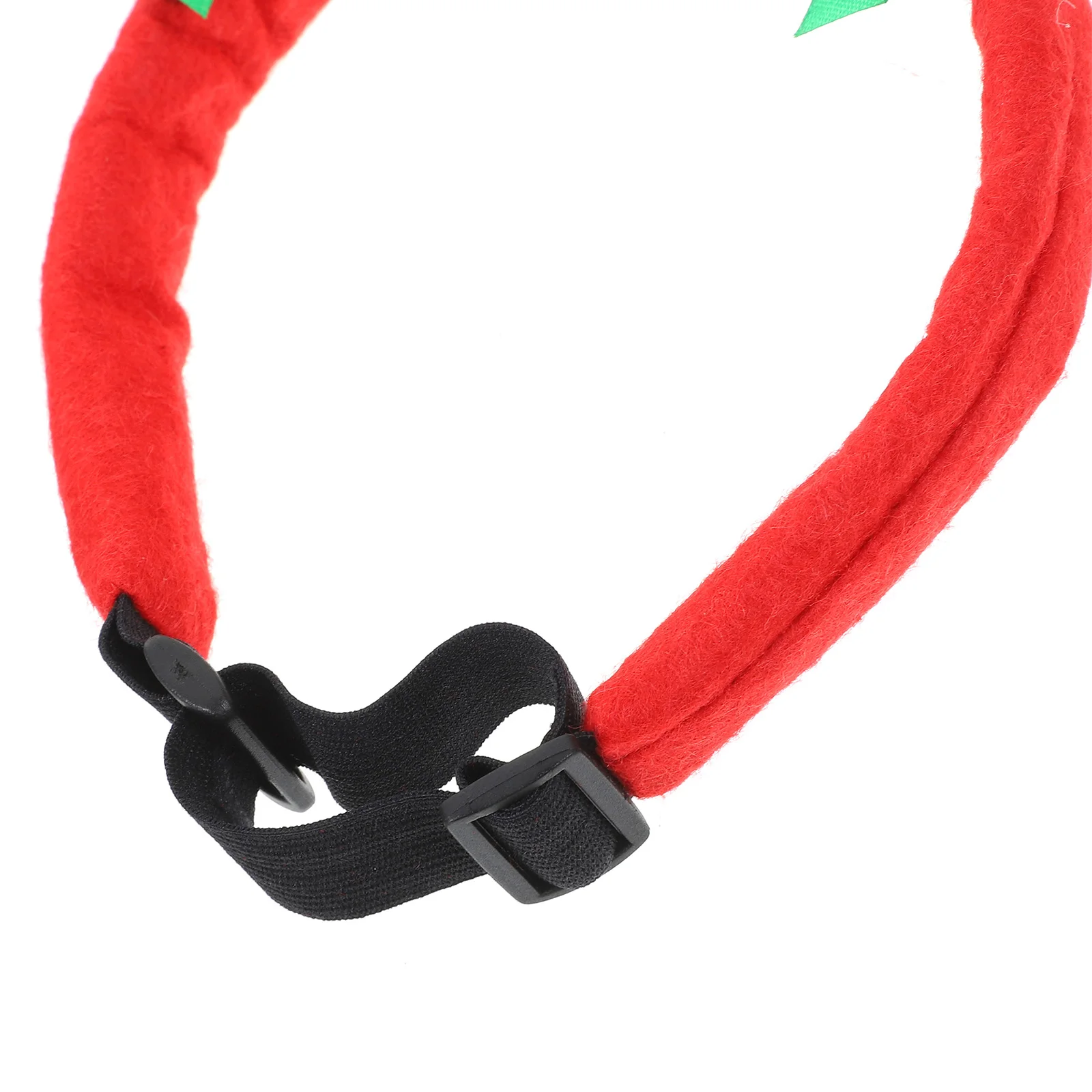 

3 Pcs Christmas Pet Hat Elk Headband for Dog Costumes Reindeer Antlers Velvet Headbands