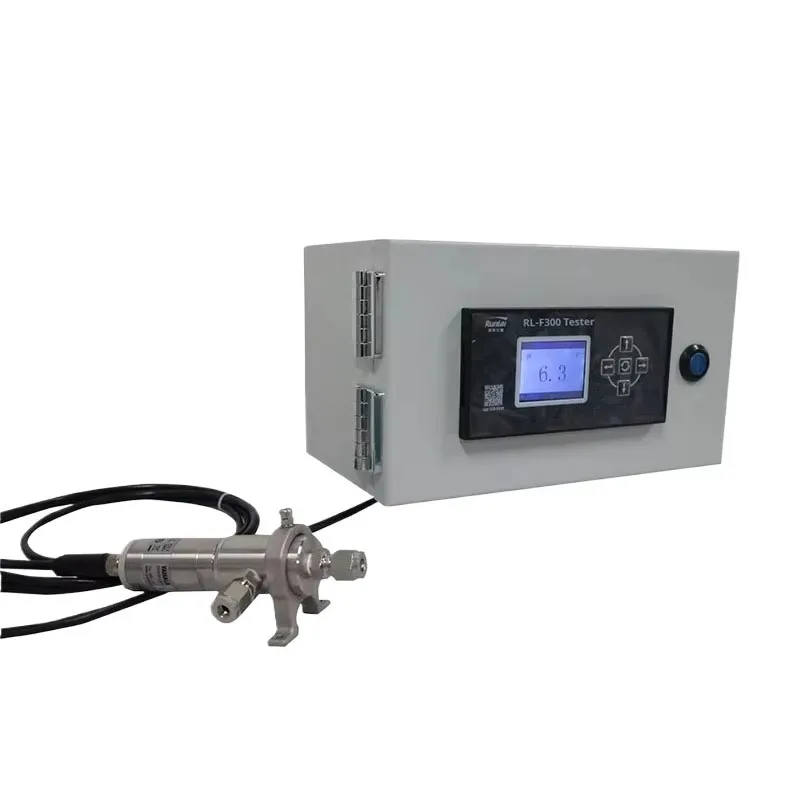 Runlai Intelligent …