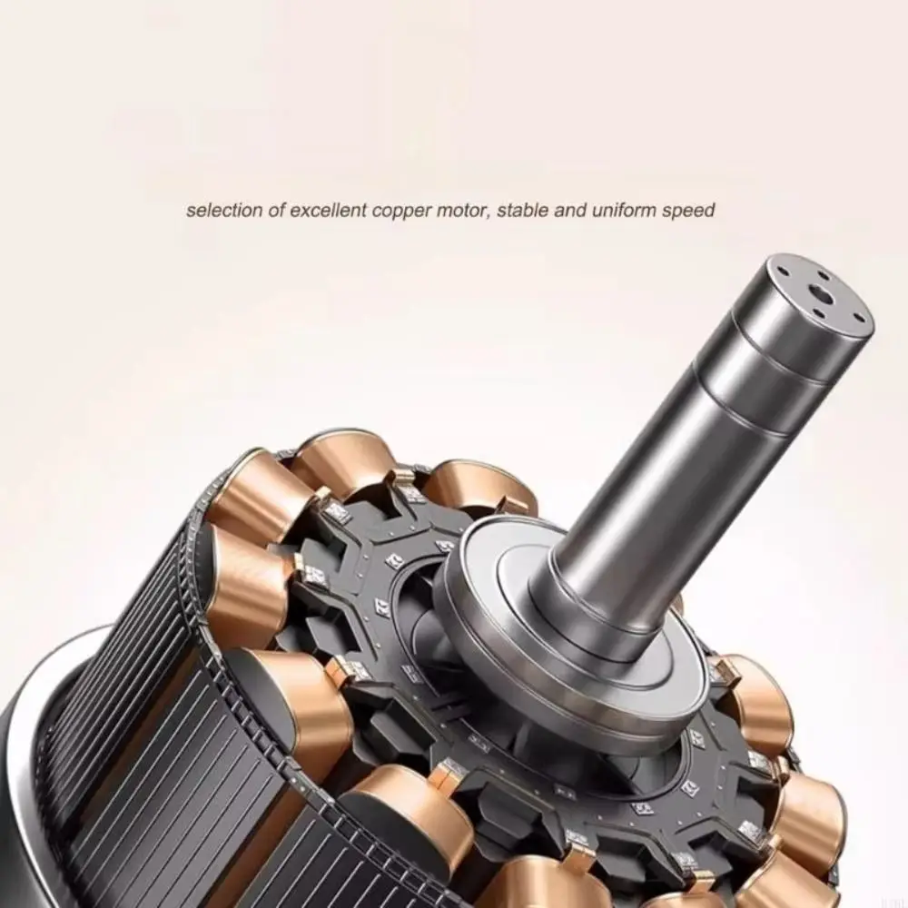 

Беспроводная электрическая кофемолка для кофейных зерен, перезаряжаемая от USB, регулируемая кофемолка, экономичная с фильтром, мельница для кофейных зерен