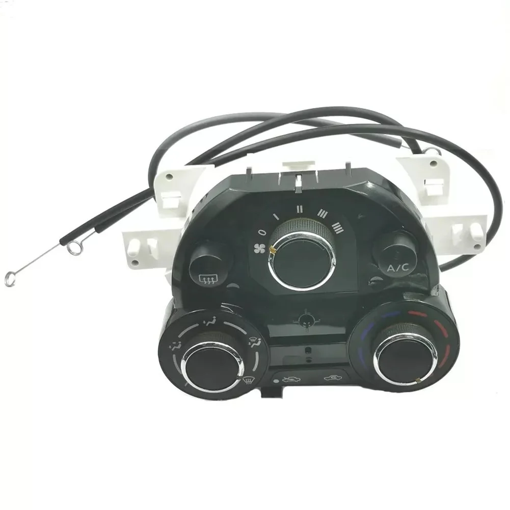 

For NIssan AC Heater Climate Control Module 275139KK0A for Sunny For Versa 2014 2019 Reliable and Practical Design