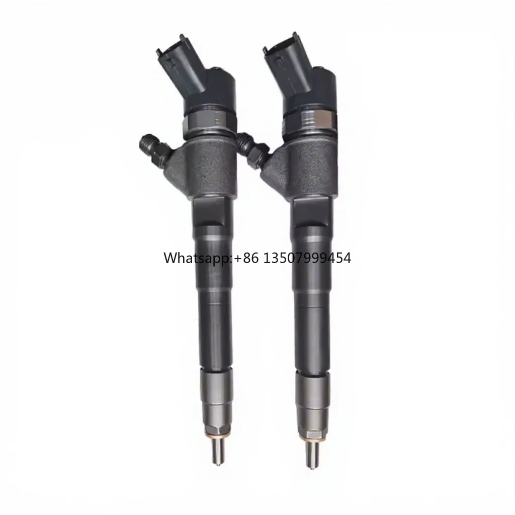 New SUNON Fuel Injector (Steel) Universal Fitment 0445110279 0445110186 33800 4A150