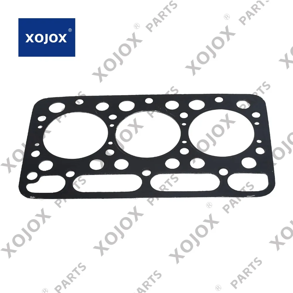 Xojox Cylinder Head… - image