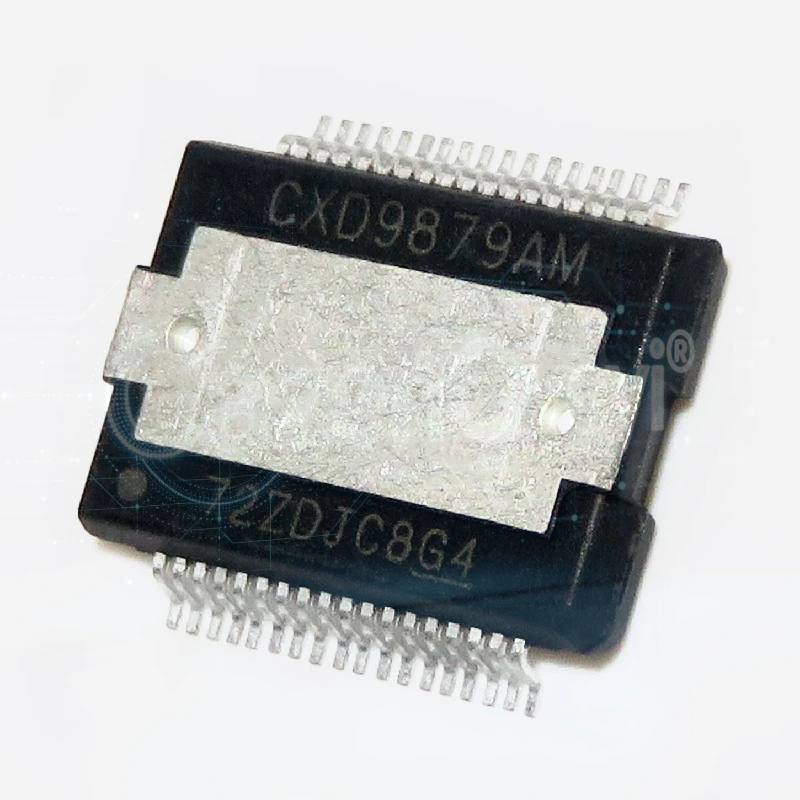 15-50PCS RU6888R RU6888 CXD9879AM CXD9879 FW323-06 FW323 MCP1700-3302E/TO MCP1700 TC4093BP TC4093 MPS8550D MPS8550