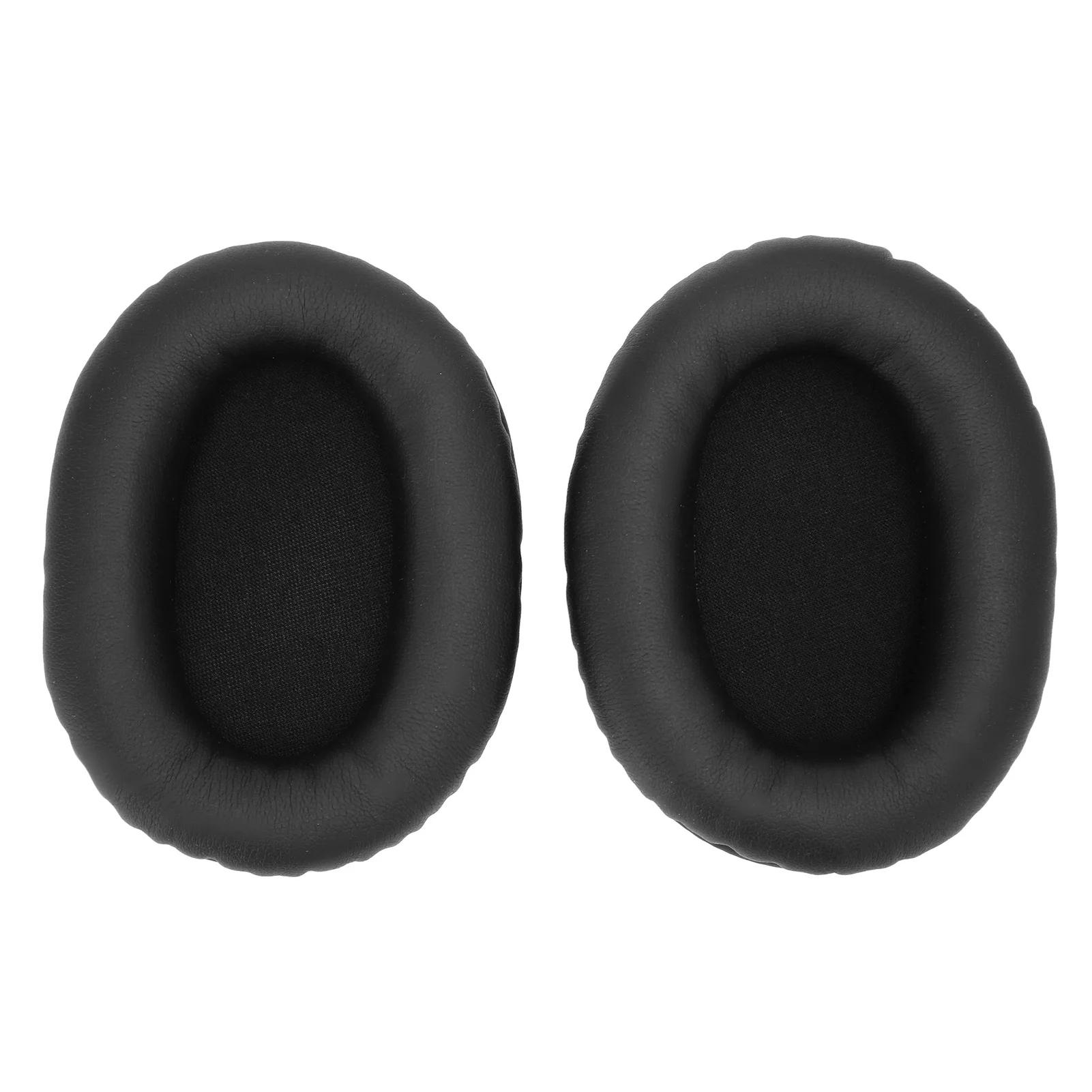 Headphone Ear Pads Soft Breathable Replacement Headset Ear Cushions for Kingston HyperX Cloud Flight