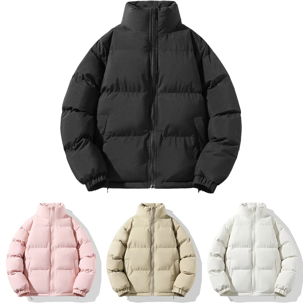 Рисунок 6 - Парка зимняя хлопковая для мужчин и женщин