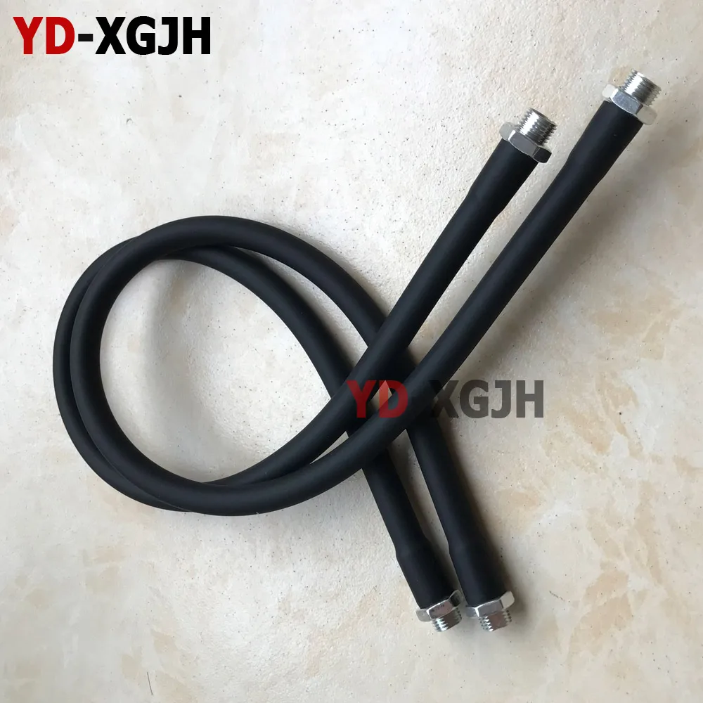 

Universal LED Chip Gooseneck Silicone Metal Hose Diameter 10mm Bendable Soft Pipe for Table Lamp Spotlight Floor Lamp Shaping