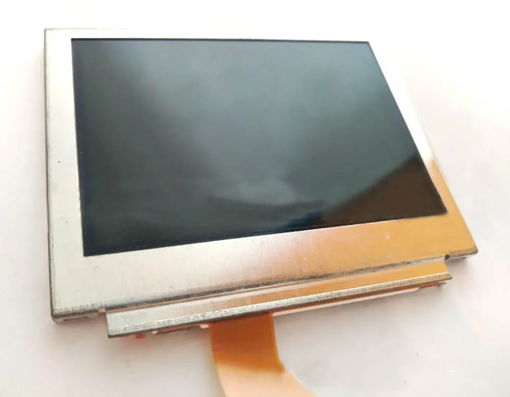 For Gameboy Advance SP GBA SP GBC Brighten LCD Screens Polarized Polarizer Filter Film Repair Accessories