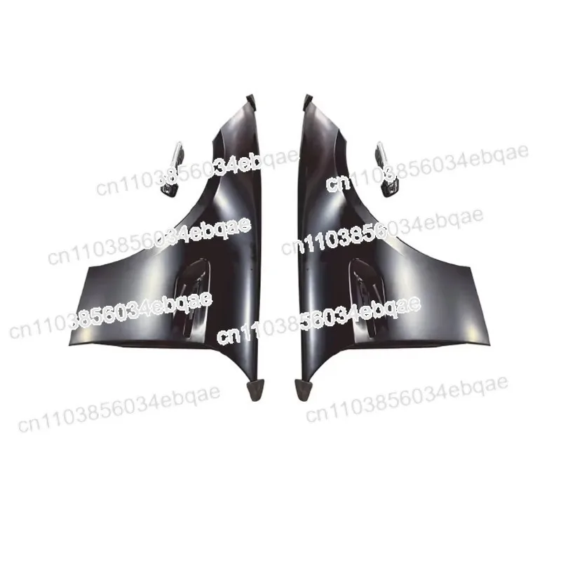 

For Auto Car Part Fender for BMW 3 SERIES E90 2005-2011 Upgrade To M3 High Quality Best Price ATS Style Fender for BMW E90
