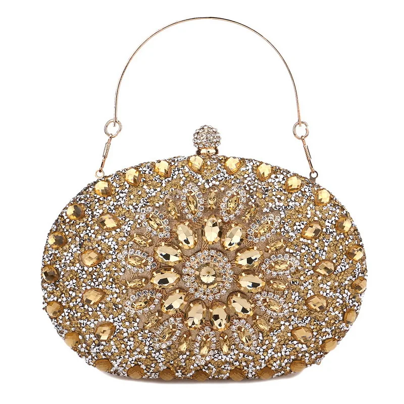 

Вечерний клатч Ele с дизайном Suower, новый женский портативный аккор Faion для вечеринок и социальных мероприятий