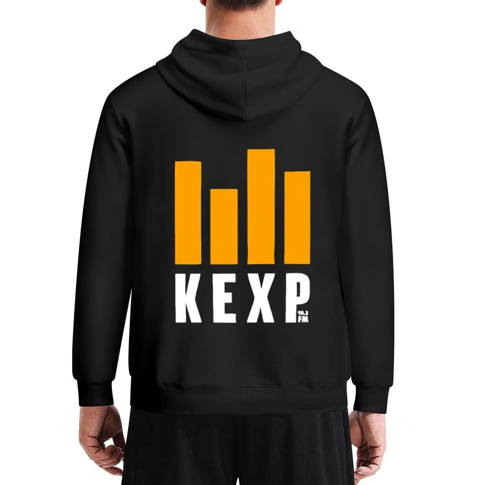 

Special Edition KEXP Design Hoodie korean autumn clothes mens clothes autumn korean clothes new in hoodies & sweatshirts