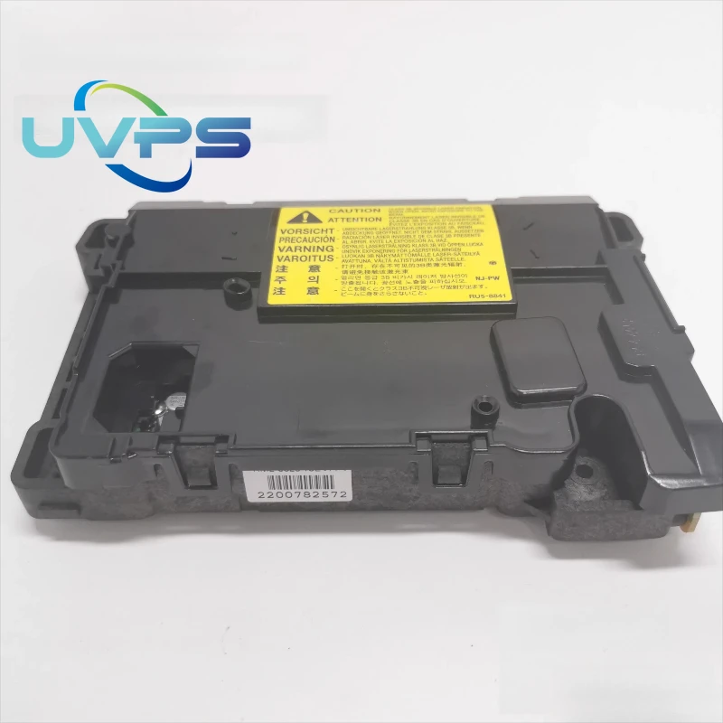 

RM2-5528 RM2-5525 high quality Laser Scanner Assembly for HP M402 M403 M426 M427 M501 M506 M527 M528 LSU Printer Spare Parts