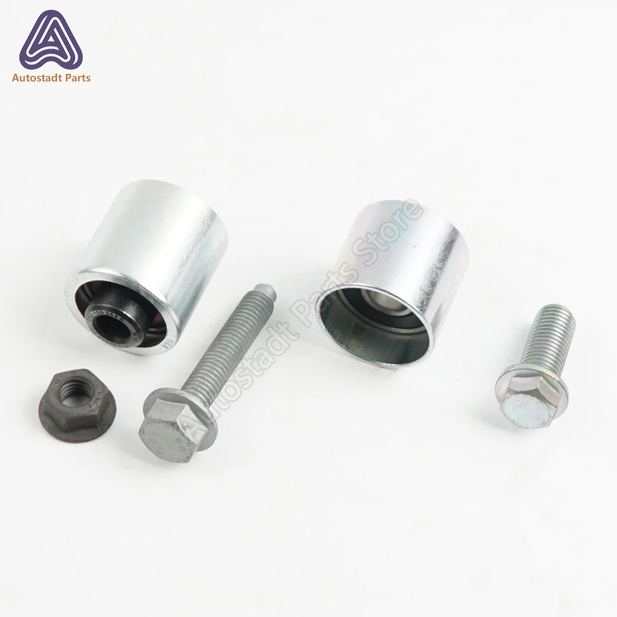 06F198119A B Timing Belt Kit Water Pump Chain Tensioner For TT A6 Eos Jetta Leon 06F121011 06D109119B 06D109243B 06D109244E 06B1 - view 5