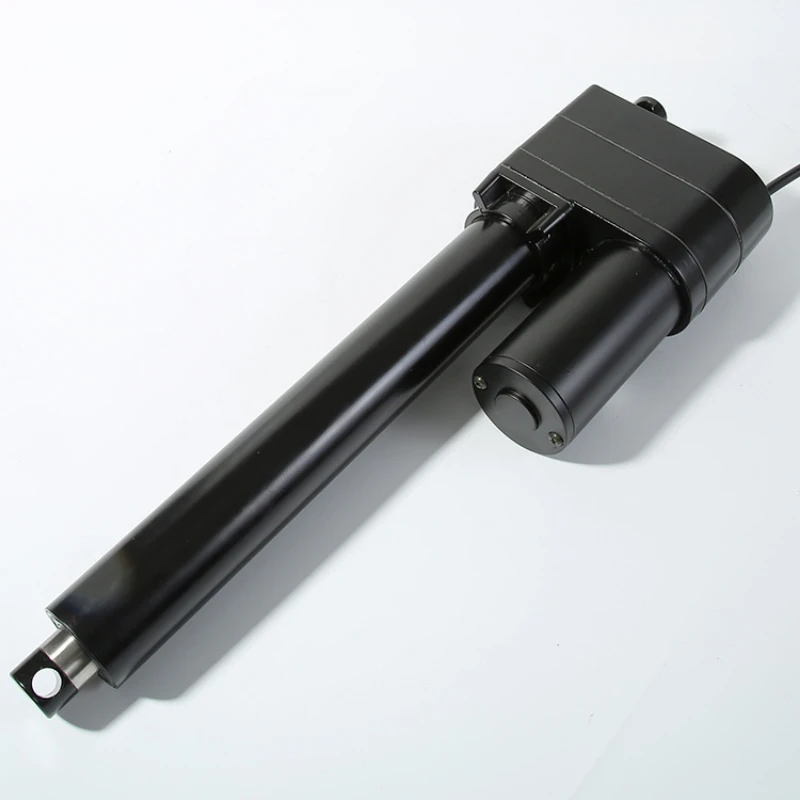 Electric stroke 8000n Linear Actuator DC Motor 12v/24v with rocker  application  Linear Actuator