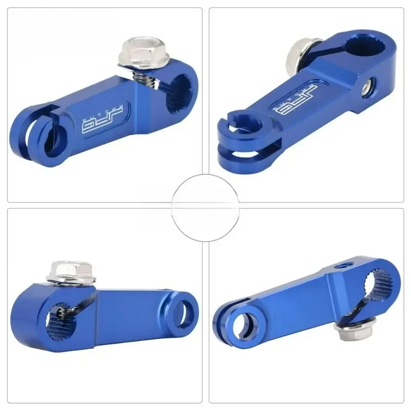 

Высококачественные аксессуары для мотоциклов, модификация сплава с ЧПУ для мотоцикла, тормозная ручка сцепления, барабанный баллон