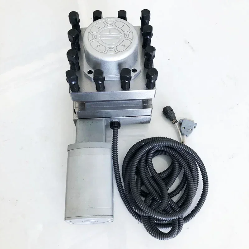 Cnc Electric Tool H…