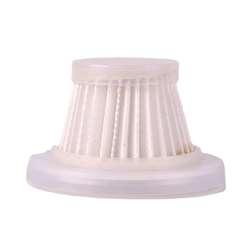 

Фильтрующий элемент картриджа 100, абсолютно новый, нежный, изысканный, замена, многоразовый для автомобильного пылесоса JD-12.