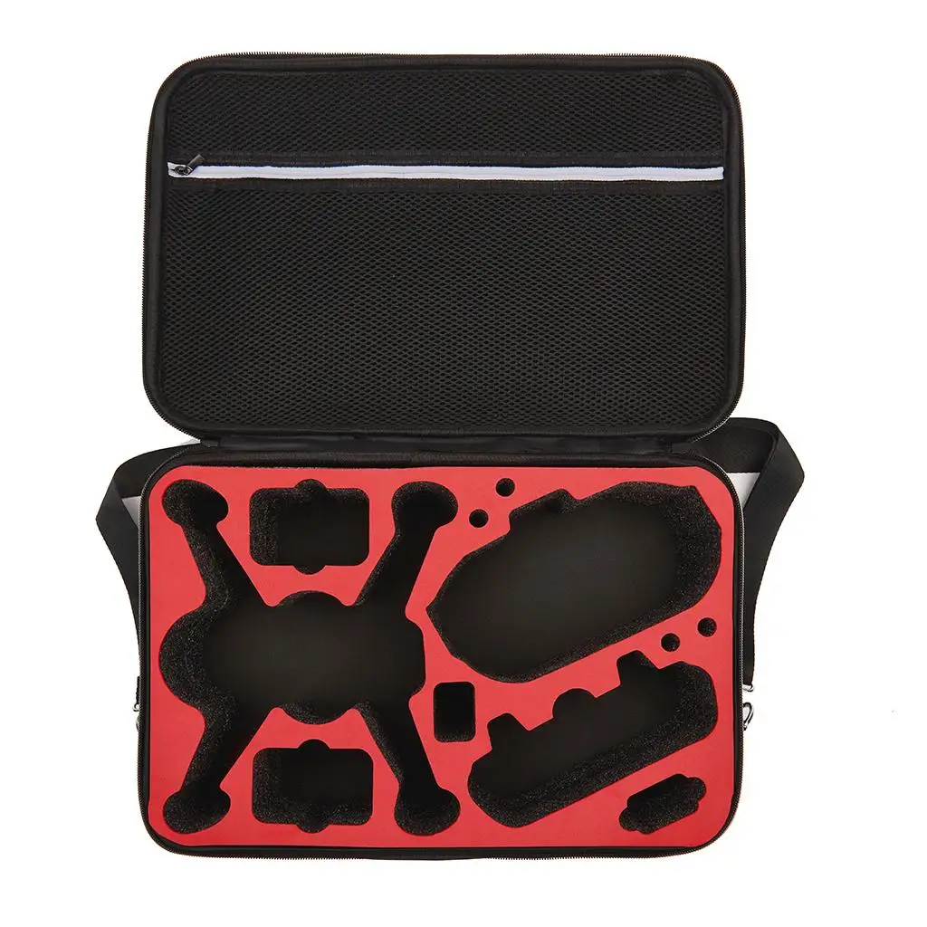 

Portable Drone Bag Storage Carry Case Suitcase for DJI FPV Drone Accessories