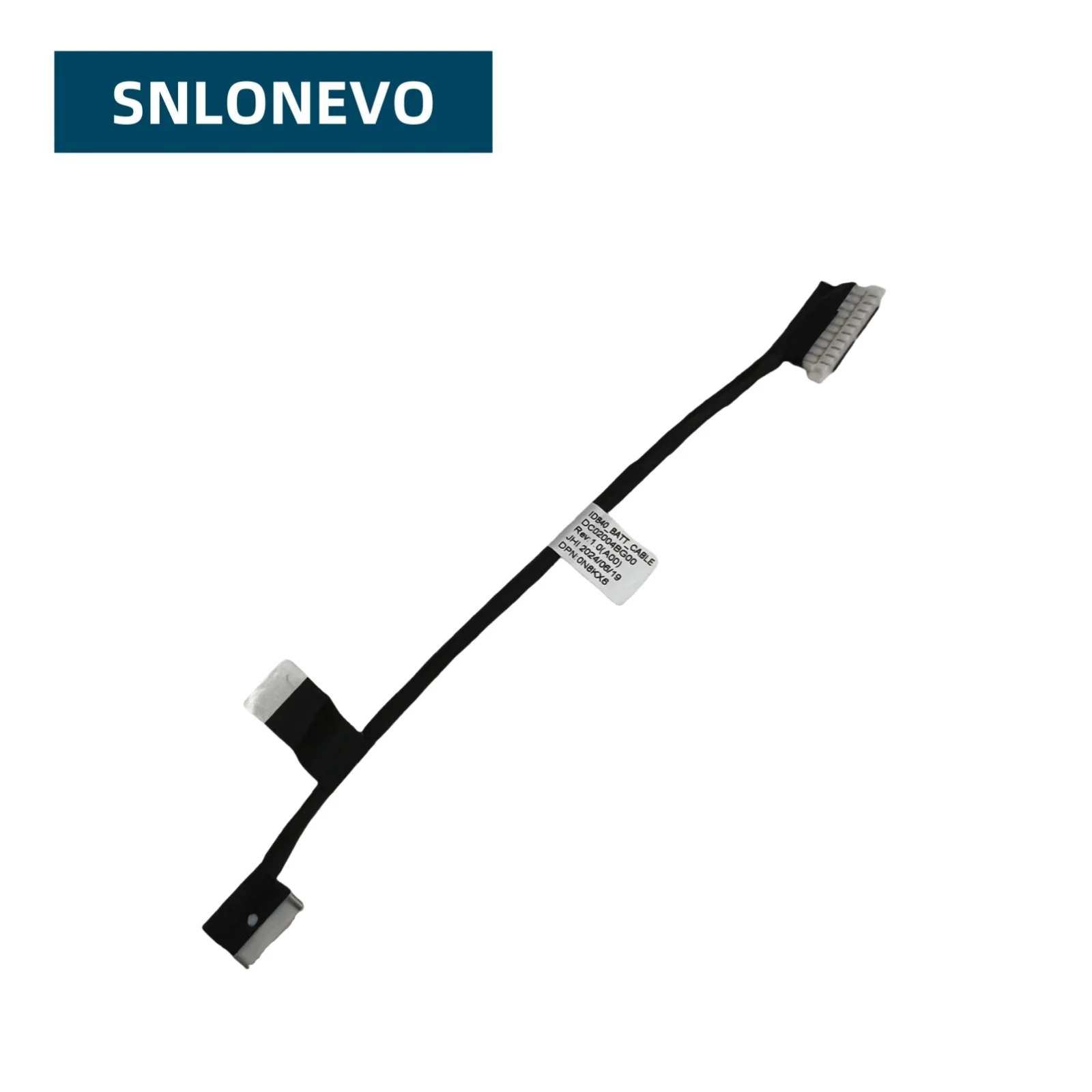 

0N8KX6 Original New Battery Connect Cable For Dell Latitude 5441 5440 Precision 3480 3490 DC02004BG00