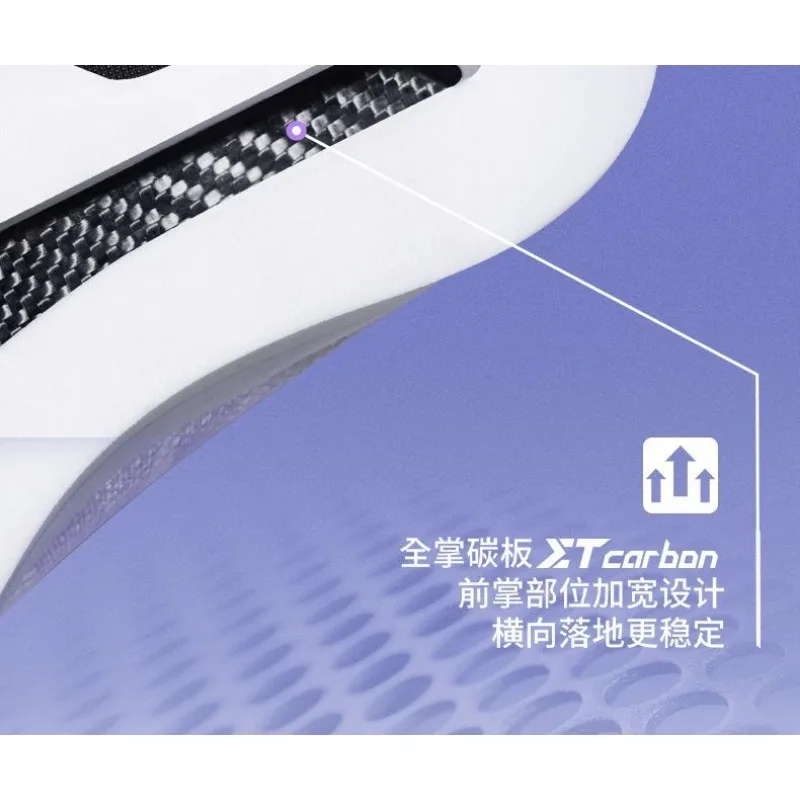 2026 Brand New Luxury Running Trainers Sport Shoe Comfortable Breath Running Footwear Designer Carbon Plate Athletic Shoe