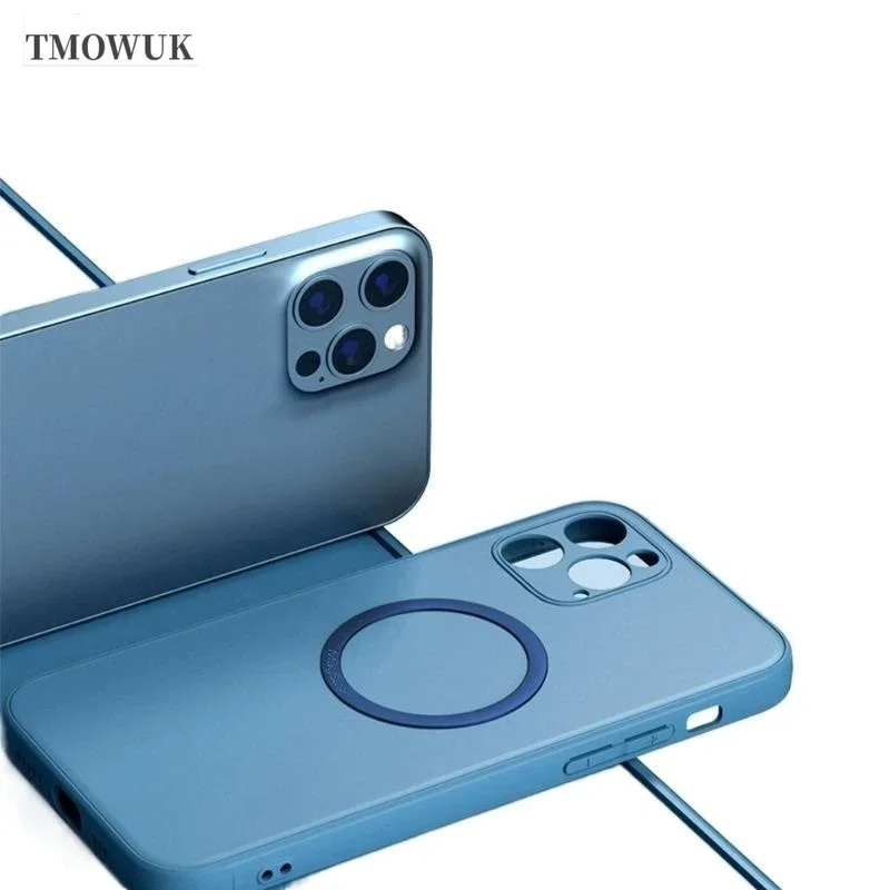 For OPPO Reno 6 12 10 Pro Find N X3 X8 Ultra Magsafe Ring, Magnetic Sticker Enhances Wireless Charging.