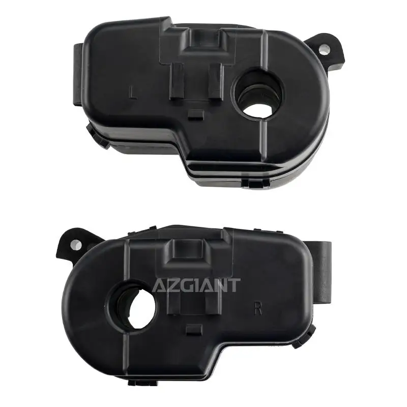 AZGIANT for Toyota Prius MK4 Avanza F650 Veloz Suzuki 2016-2021 Ciaz Sedan 2015-2019 Car Electric Fold Exterior Mirrors Motor