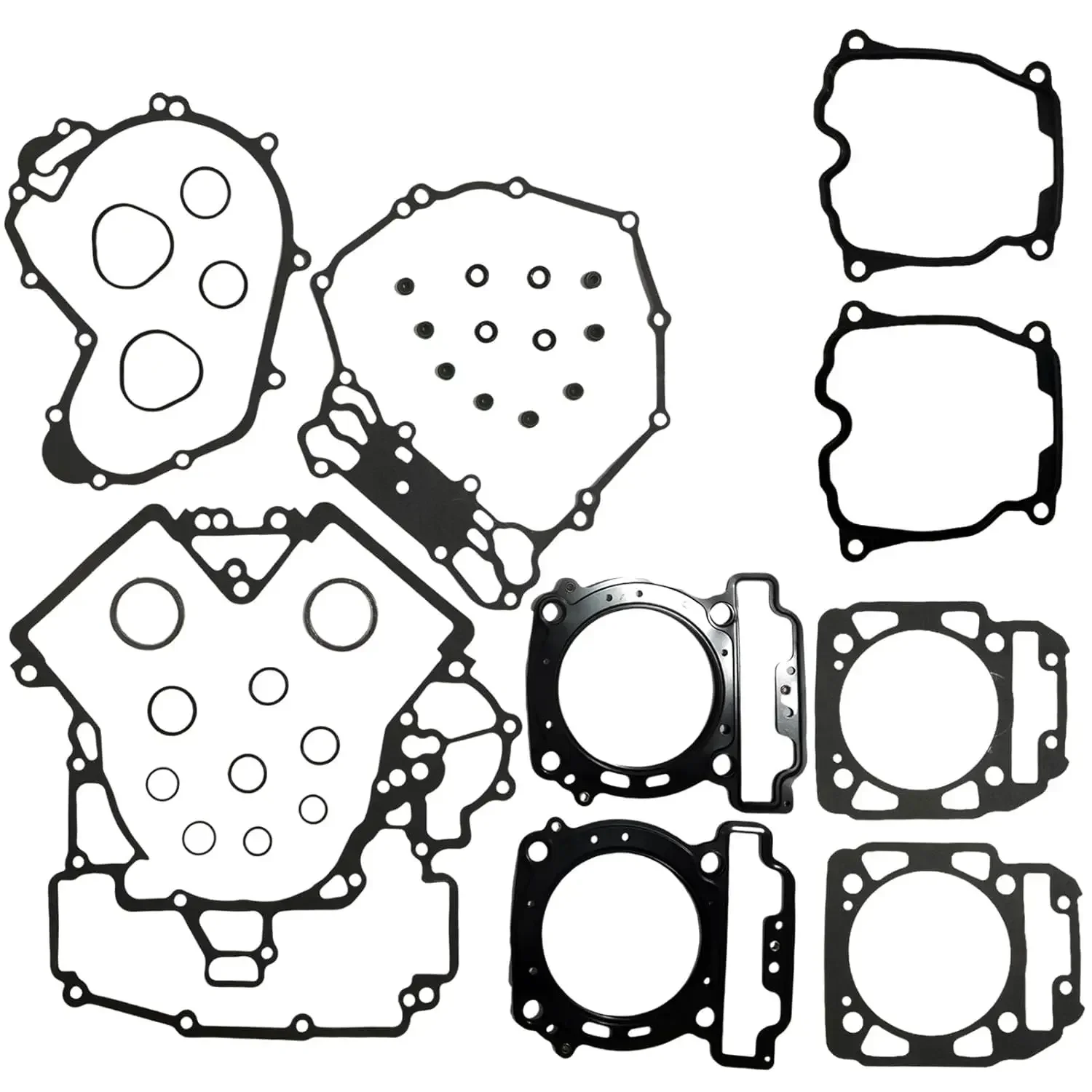 (Compatible) Kit Completo De Juntas De Transmisión Del Motor Para Can Am 800 Dps 1000Cc Commander Outlander Renegade Maverick 8089 De 2011 En Adelante — -7%, 4.32€ Coupon, from 49.69€ – 7% descuento – €49.69