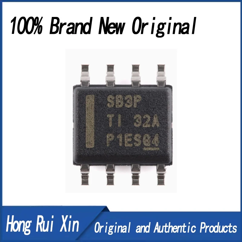 (10pcs)100% New LMR16030PDDAR LMR16030 SB3P SOP-8 ChipsetIn Stock