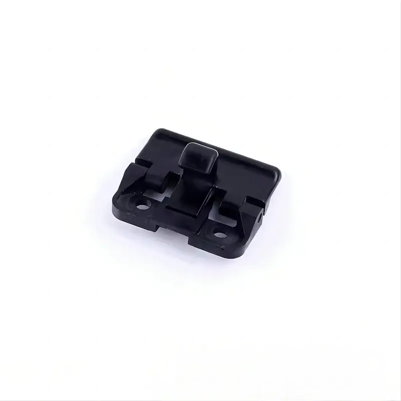 Applicable to Corolla EX 2006-2014 Central armrest box buckle Glove box hinge Storage box lid lock buckle Buckle Hinge