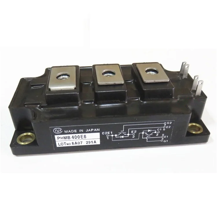 PHMB400E6 Module 40…
